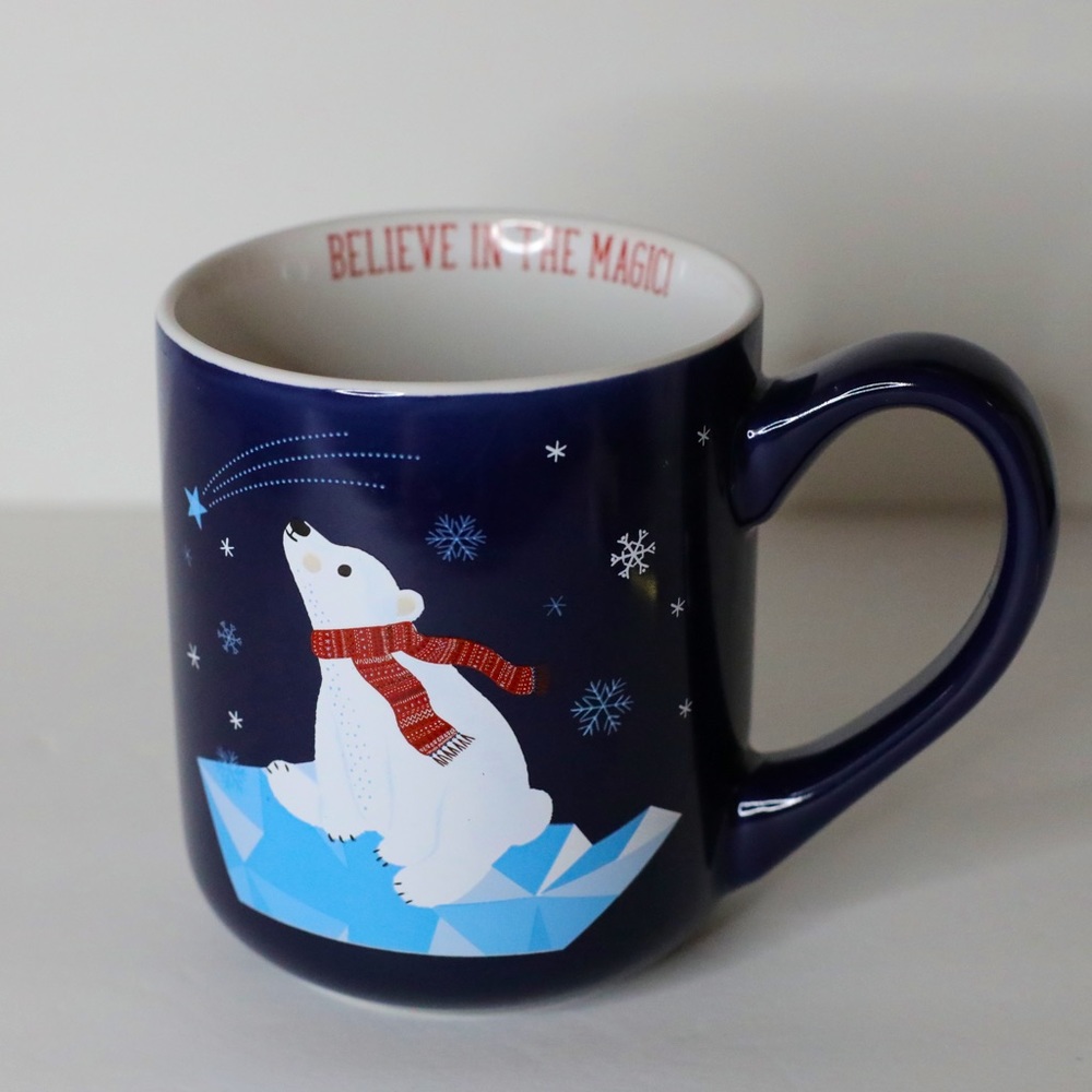 Mugs